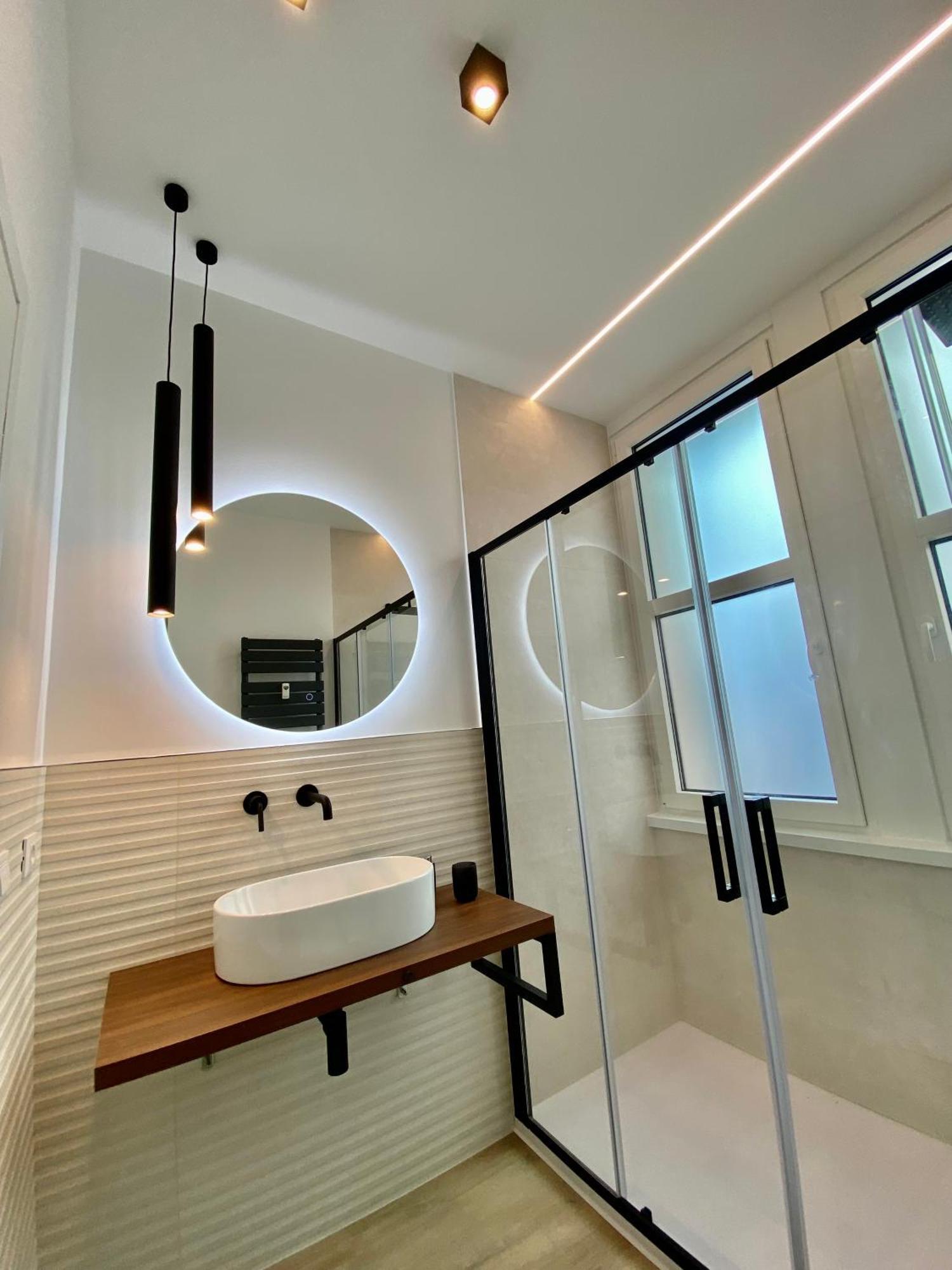 Apartamento Blu Riva Trieste Exterior foto